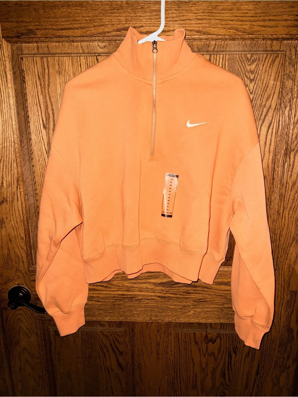 Nike lightweight puffer